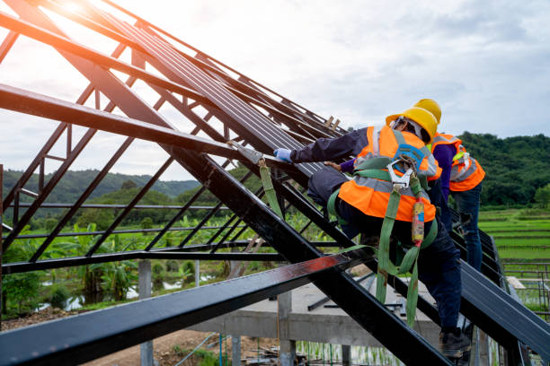 Best Slate Roofing Contractor  in Norwich, NY