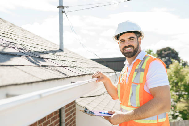 Best Storm Damage Roof Repair  in Norwich, NY