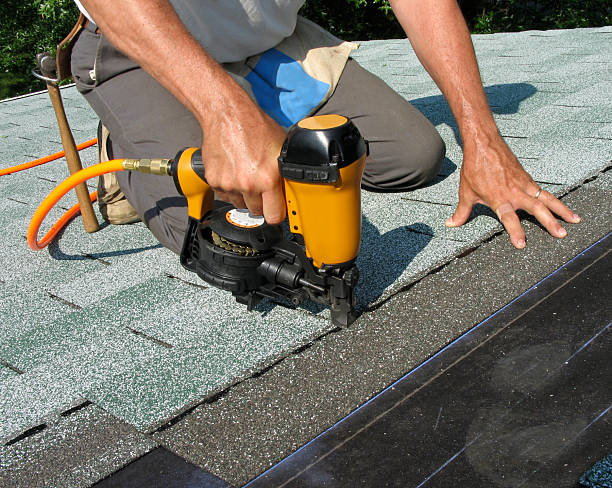 Residential Roof Replacement in Norwich, NY