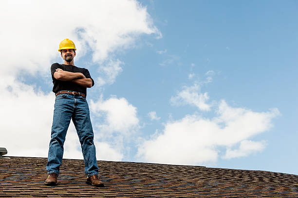 Best Residential Roof Replacement  in Norwich, NY